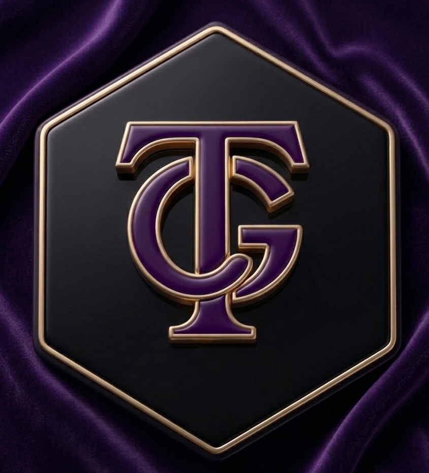 Tahiti Gems Logo